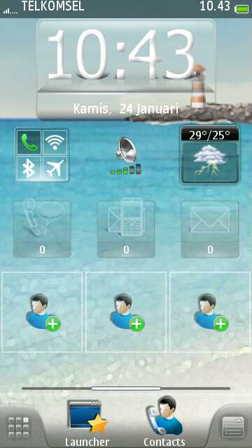 gambar SPB MobileShell v3.7.537 by erit07